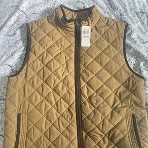 Haggar men’s vest